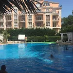 Apartamento Afrodita Ii - 19 Sunny Sunny Beach