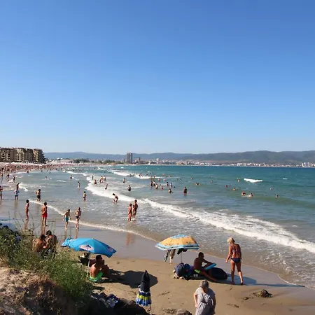 Afrodita Ii - 19 Sunny Slantschew brjag