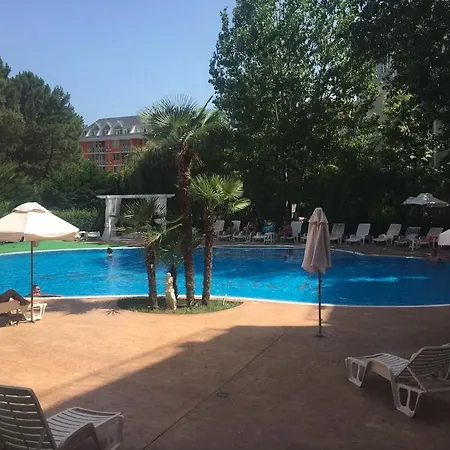 Afrodita Ii - 19 Sunny Apartment