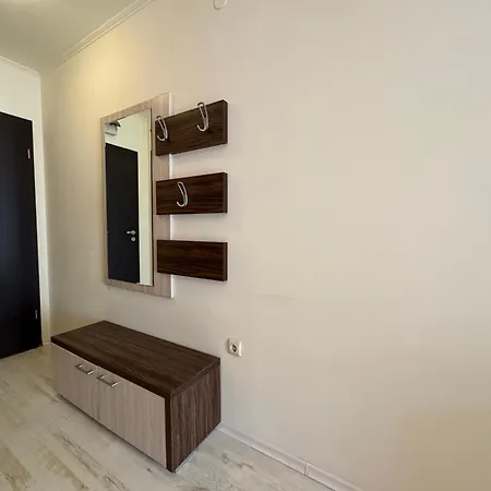 Afrodita Ii - 19 Sunny Apartment Sunny Beach