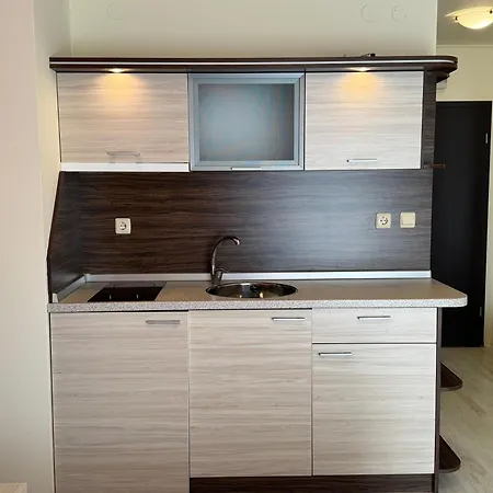 Afrodita Ii - 19 Sunny Apartment Sunny Beach