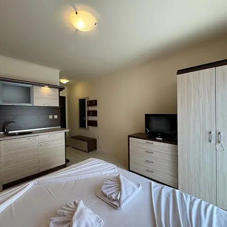 Apartment Afrodita Ii - 19 Sunny Sunny Beach