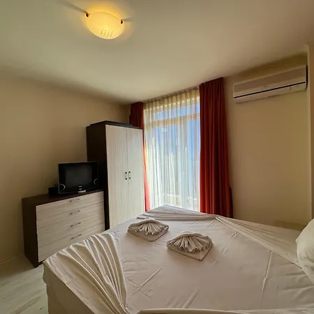 Afrodita Ii - 19 Sunny *