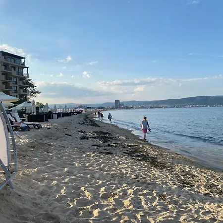 Afrodita Ii - 19 Sunny * Sunny Beach