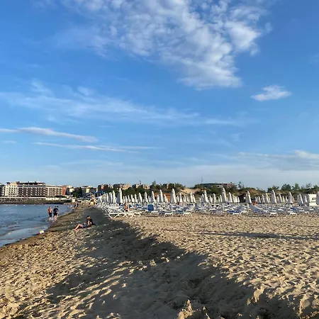 Apartment Afrodita Ii - 19 Sunny