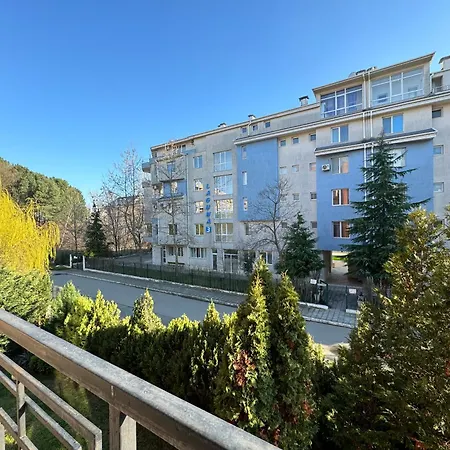 Afrodita Ii - 19 Sunny Apartment