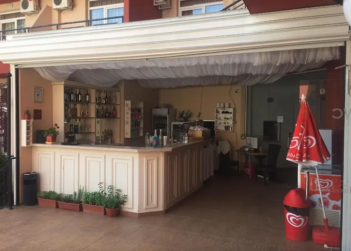 Afrodita Ii - 19 Sunny Апартамент