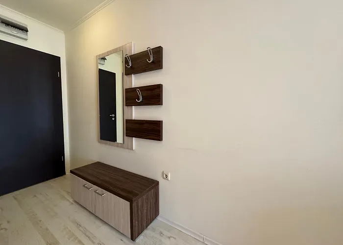 Afrodita Ii - 19 Sunny Апартамент Слънчев бряг