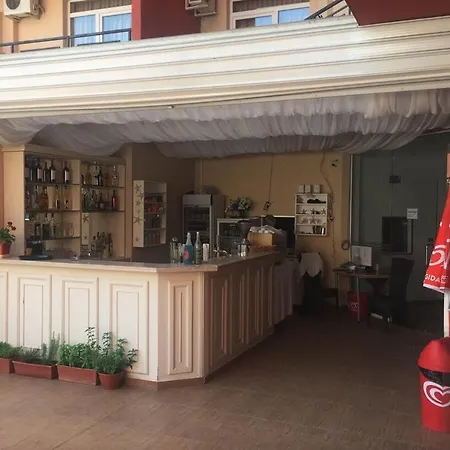 Afrodita Ii - 19 Sunny Apartament