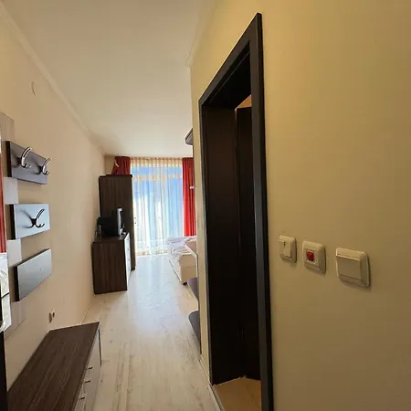 Apartament Afrodita Ii - 19 Sunny Sunny Beach