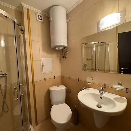 Apartament Afrodita Ii - 19 Sunny *