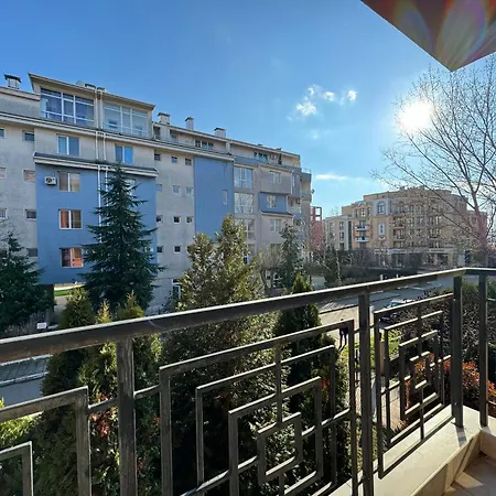 Apartament Afrodita Ii - 19 Sunny Sunny Beach