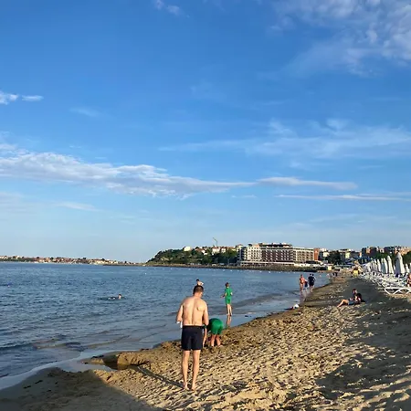 Afrodita Ii - 19 Sunny Apartament