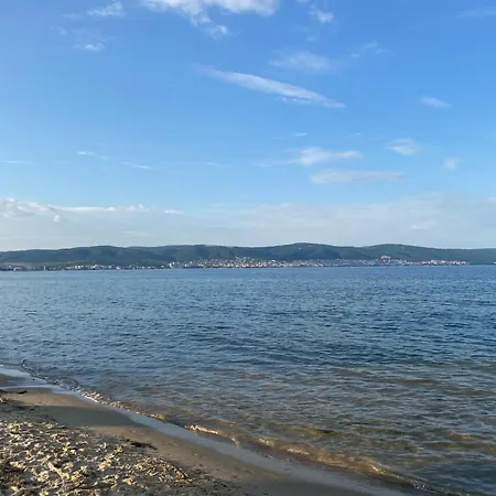 Apartament Afrodita Ii - 19 Sunny *