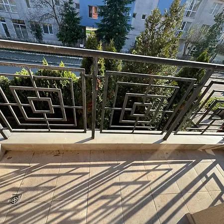 Afrodita Ii - 19 Sunny Apartament